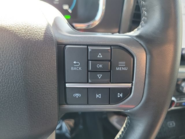 Certified 2023 Ford F150 Lariat AWD/4WD image 6