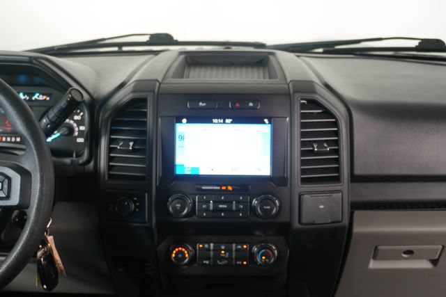 Certified 2019 Ford F150 XL w/ Equipment Group 101A Mid AWD/4WD image 24