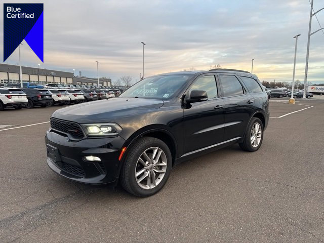 Used 2023 Dodge Durango GT