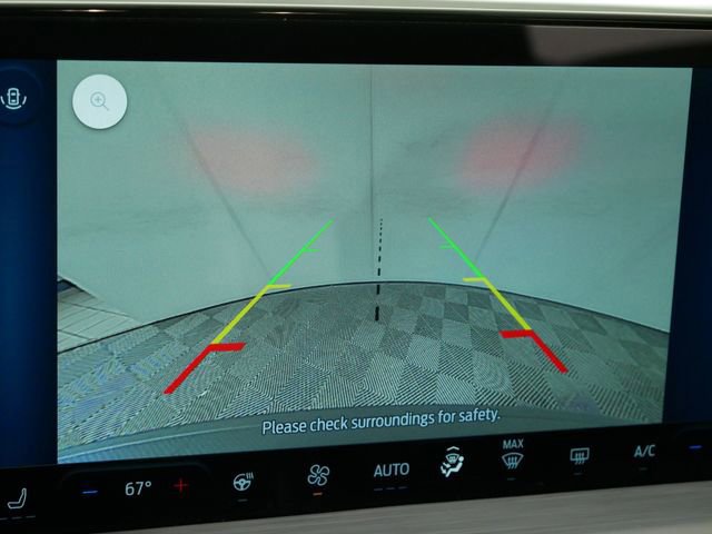 Certified 2025 Ford Escape Platinum image 27