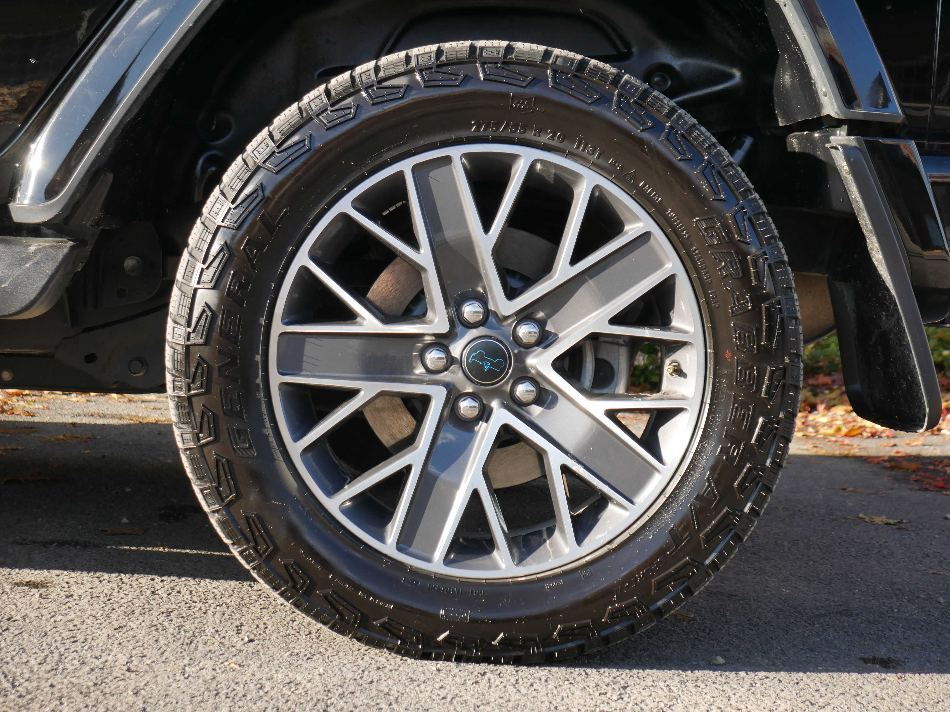 Used 2024 Jeep Wrangler High Altitude image 30