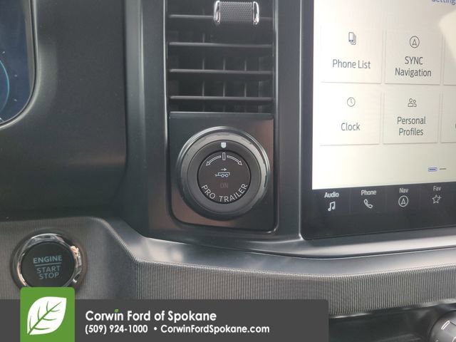 Certified 2025 Ford F450 Platinum AWD/4WD image 31