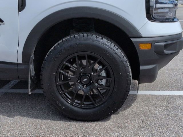 Certified 2023 Ford Bronco Sport Outer Banks w/ Tech Package AWD/4WD image 11