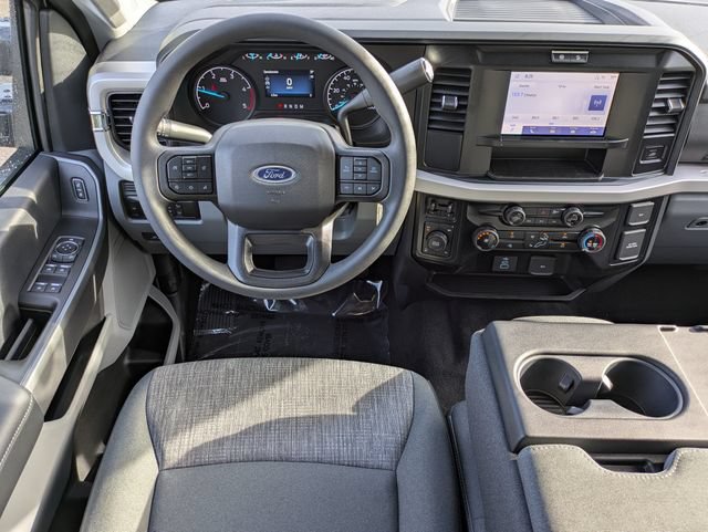 Certified 2026 Ford F250 XLT w/ FX4 Off-Road Package AWD/4WD image 15
