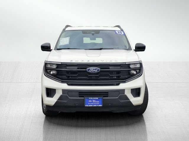 Certified 2025 Ford Expedition Max Active AWD/4WD image 2