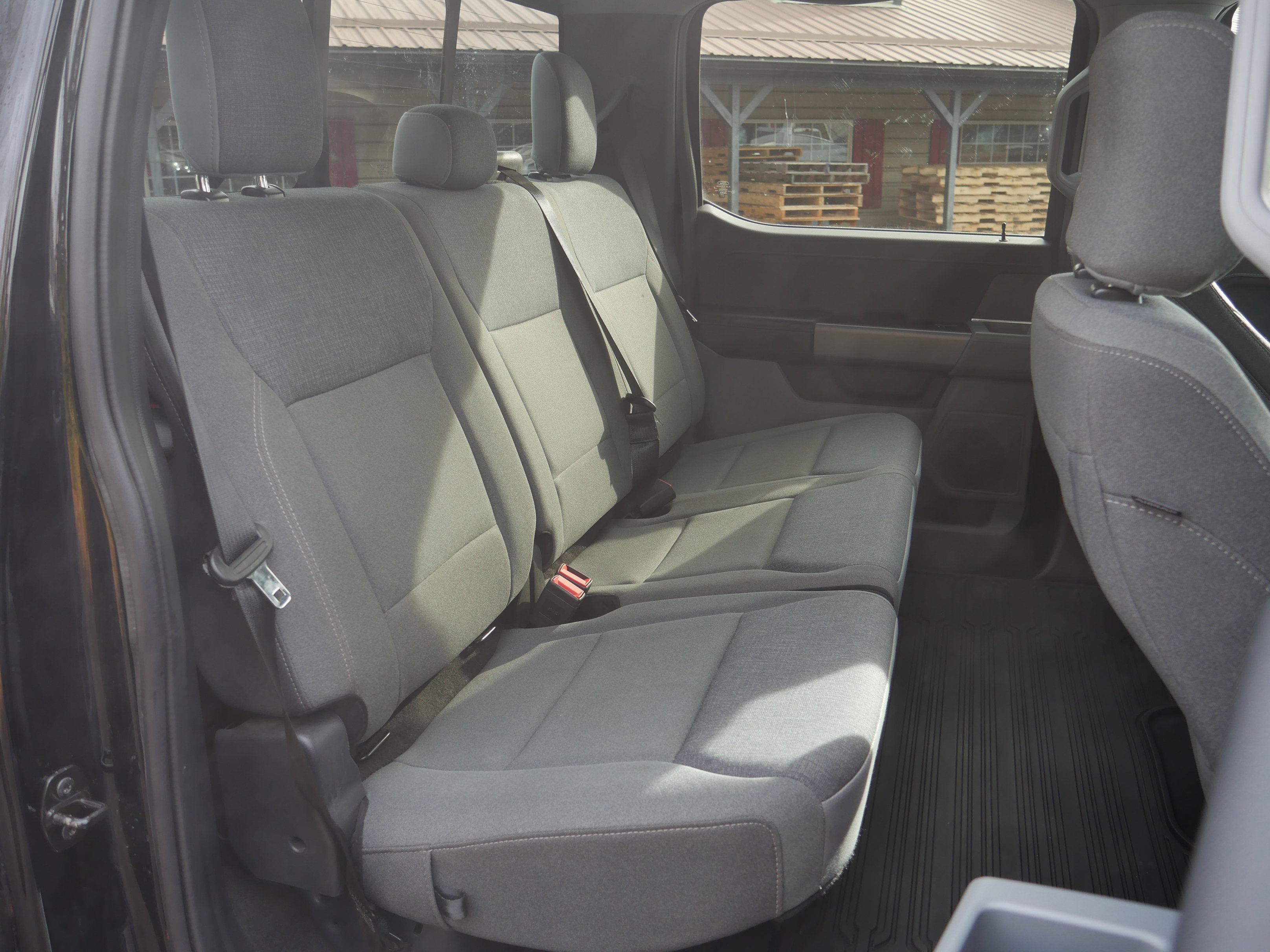 Certified 2024 Ford F150 XLT w/ Equipment Group 302A MID image 32