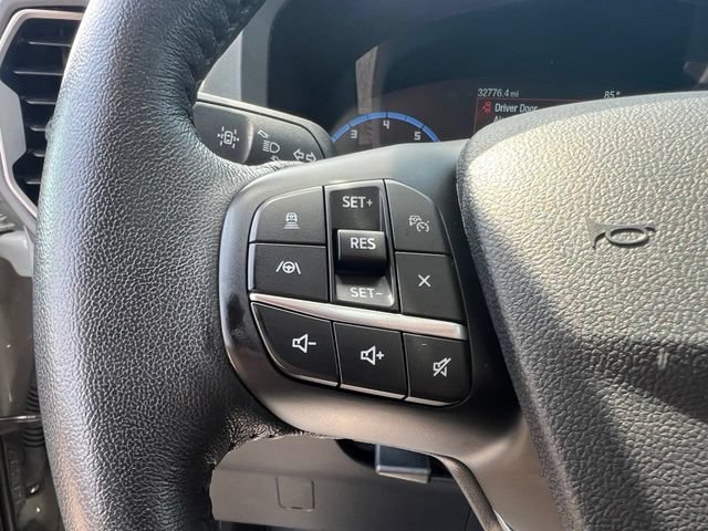 Certified 2023 Ford Bronco Sport Big Bend w/ Convenience Package AWD/4WD image 9