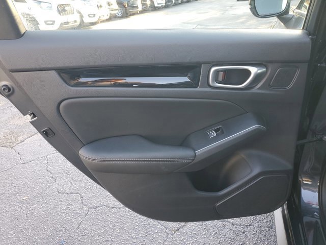 Used 2023 Honda Civic Sport Touring image 10