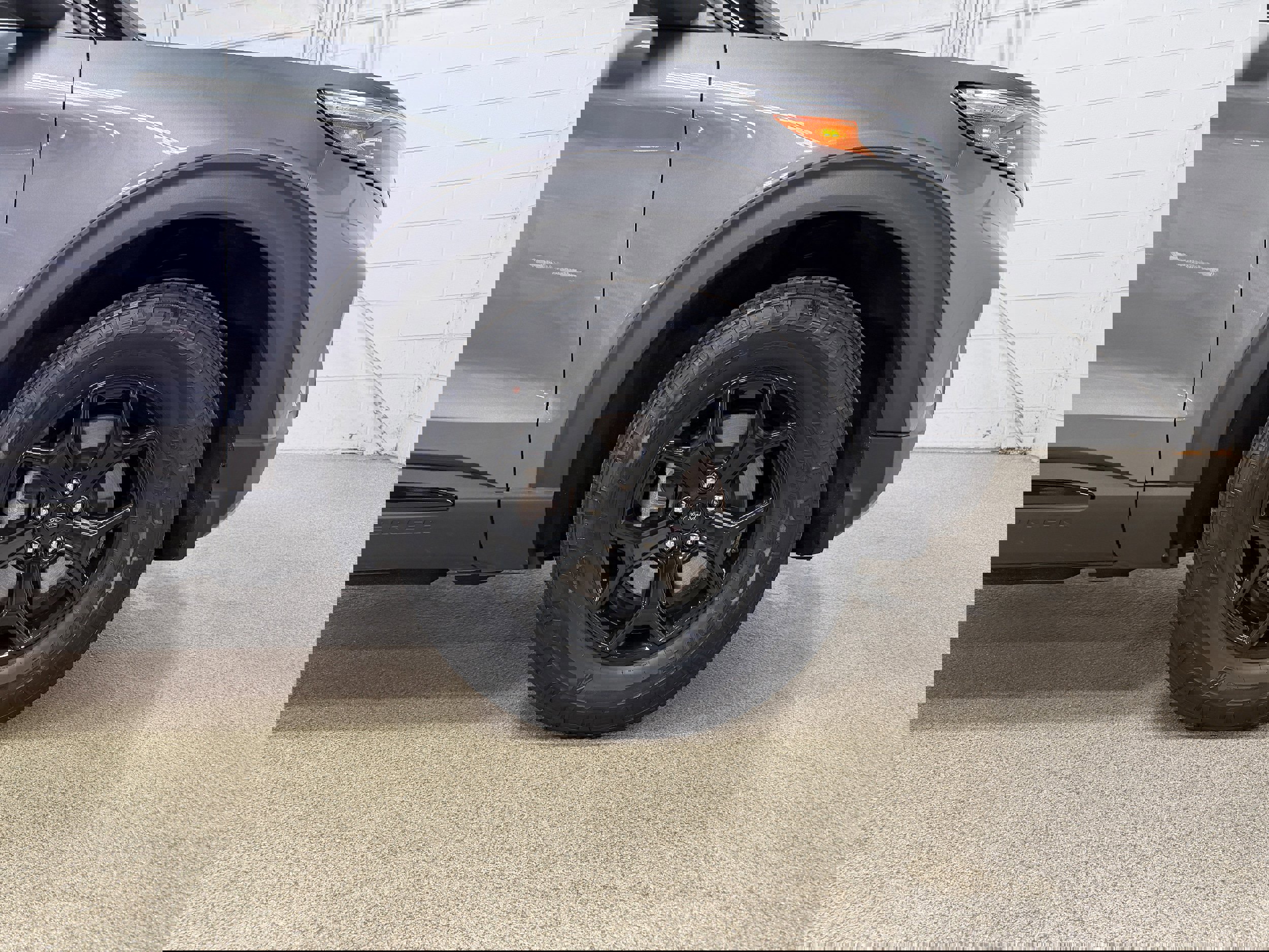 Certified 2023 Ford Explorer Timberline image 41