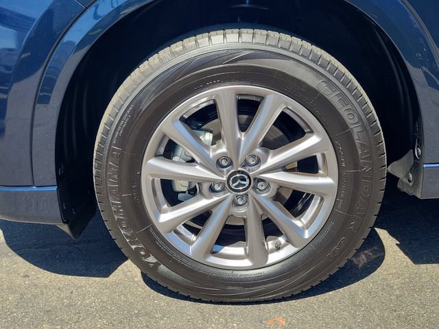 Used 2024 MAZDA CX-5 AWD 2.5 S w/ Select Package image 25