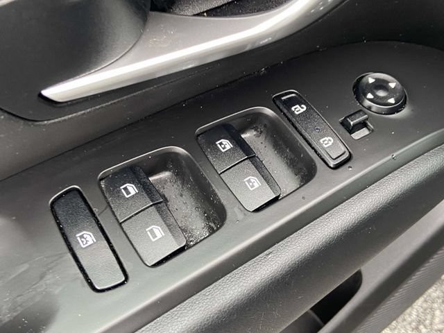 Used 2024 Hyundai Tucson SEL AWD/4WD image 18