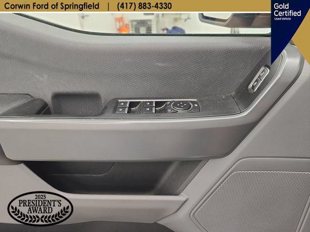 Certified 2023 Ford F150 XLT AWD/4WD image 34