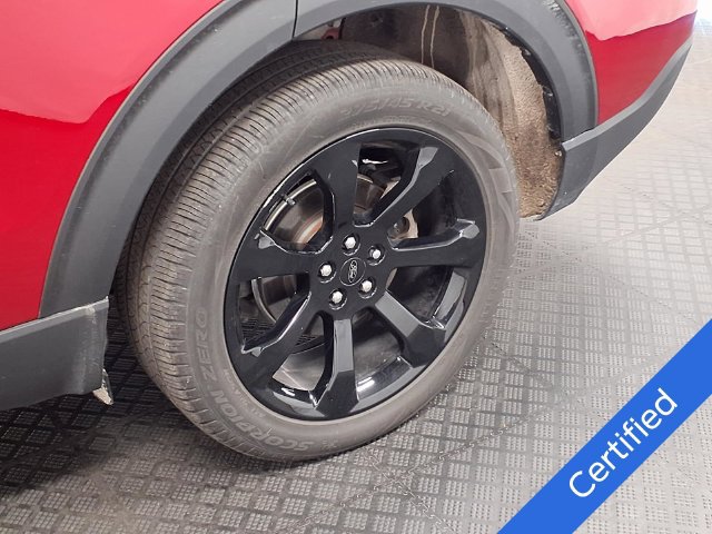 Certified 2023 Ford Explorer ST-Line w/ Class IV Trailer Tow Package AWD/4WD image 31