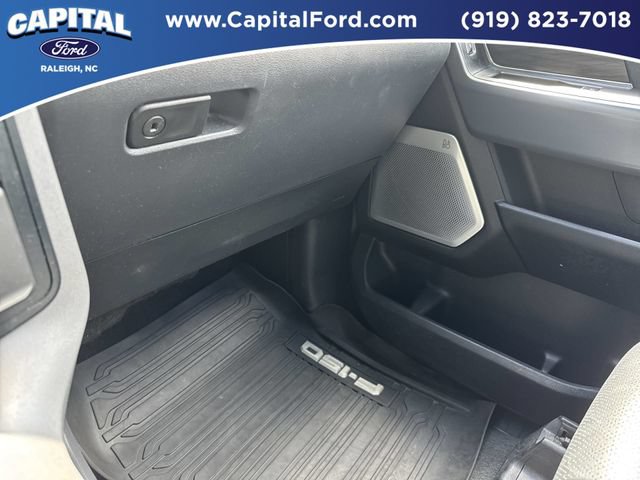 Certified 2024 Ford F150 Lariat w/ Equipment Group 502A High AWD/4WD image 28