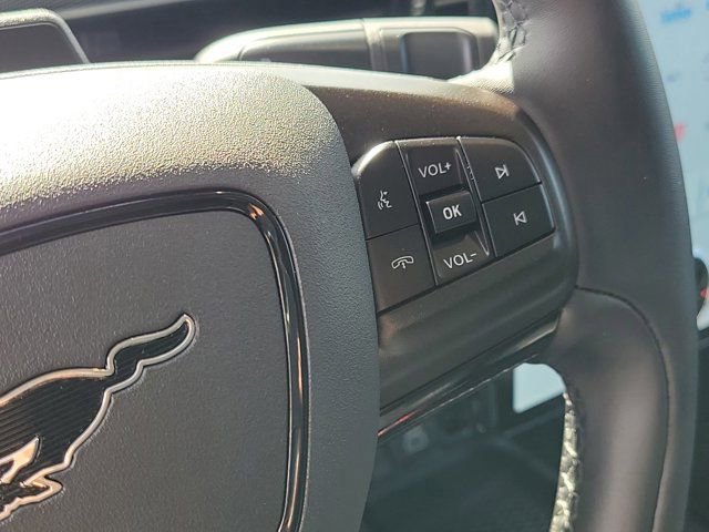 Certified 2025 Ford Mustang Mach-E Select AWD/4WD image 24