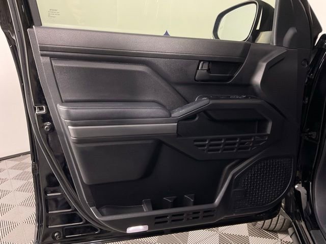 Used 2024 Toyota Tacoma SR5 image 12