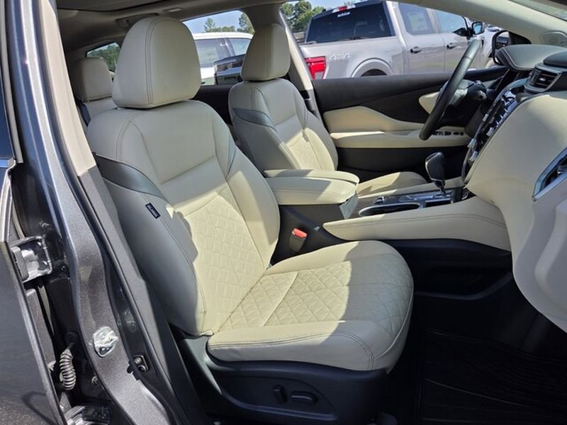 Used 2022 Nissan Murano Platinum w/ Cargo Package FWD image 19