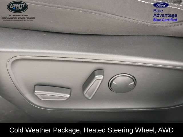 Certified 2023 Ford Escape Active w/ Tech Pack #1 AWD/4WD image 14