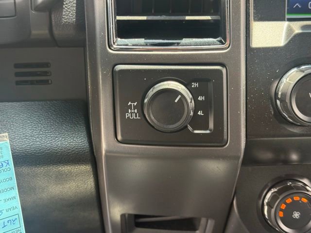 Certified 2019 Ford F150 XLT w/ Equipment Group 302A Luxury AWD/4WD image 18