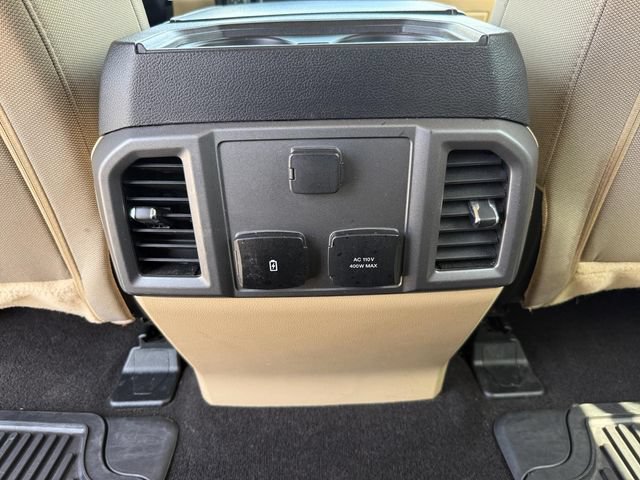 Certified 2020 Ford F150 XLT w/ Equipment Group 302A Luxury AWD/4WD image 17
