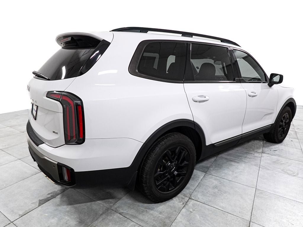 Used 2023 Kia Telluride SX X-Pro AWD/4WD image 7