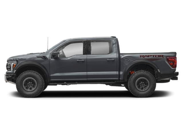Certified 2024 Ford F150 Raptor AWD/4WD image 3
