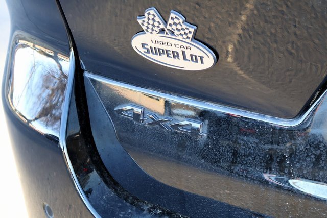 Used 2025 Jeep Grand Cherokee L Laredo image 15