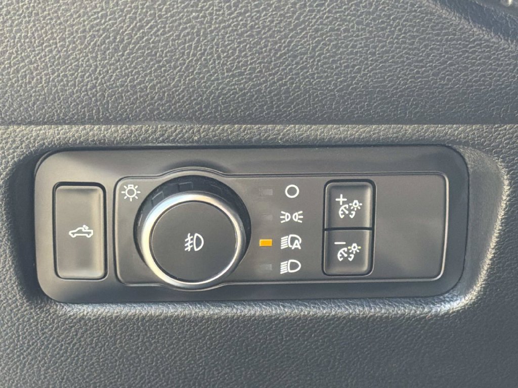 Certified 2024 Ford Ranger XLT w/ FX4 Off-Road Package AWD/4WD image 16