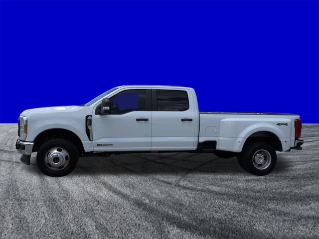 Certified 2024 Ford F350 XL w/ XL Chrome Package AWD/4WD image 6