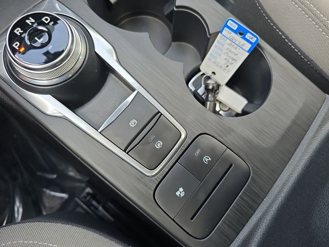 Certified 2021 Ford Escape SE w/ SE Sport Appearance Package AWD/4WD image 27