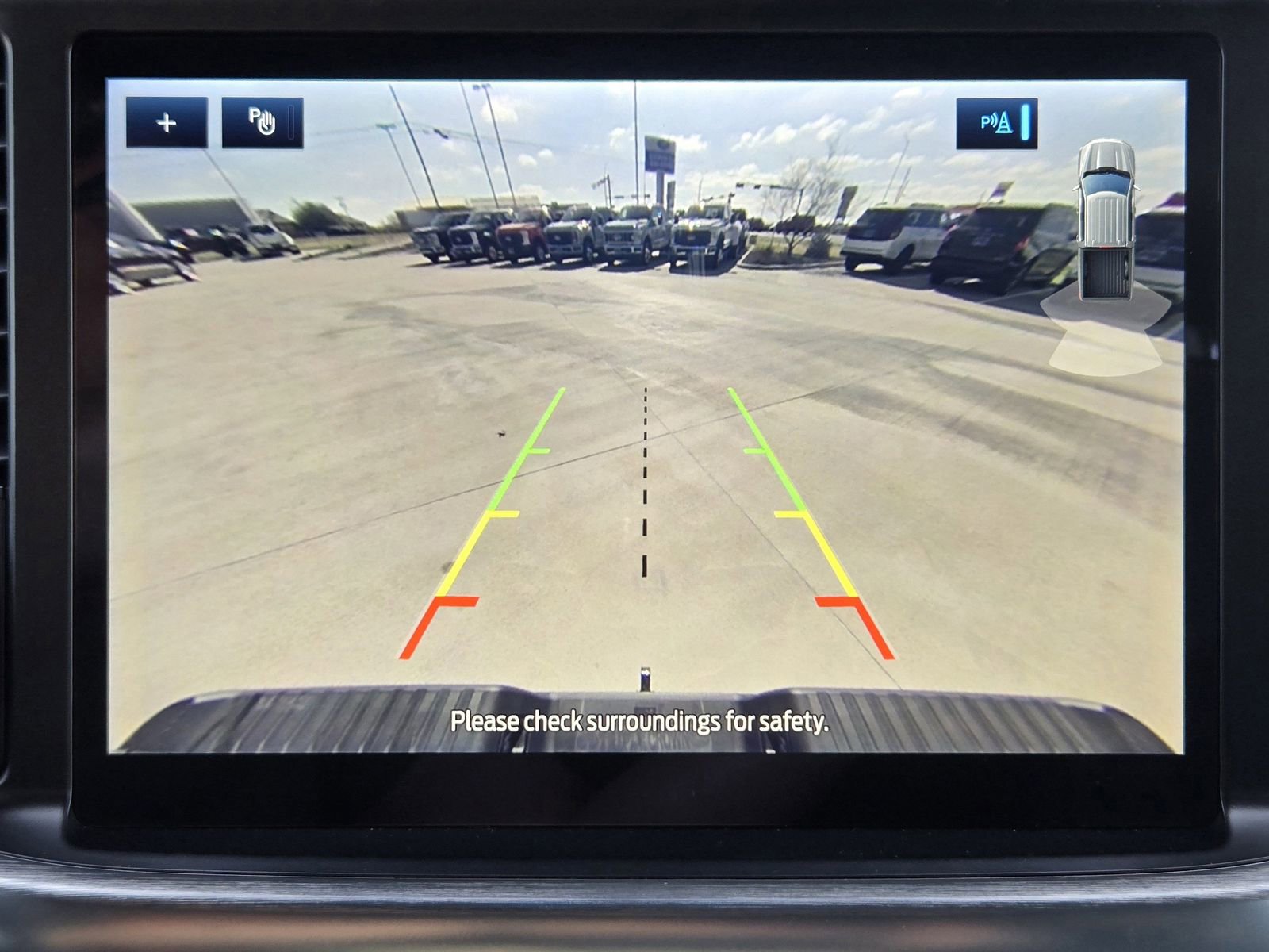 Certified 2023 Ford F150 Lariat image 20