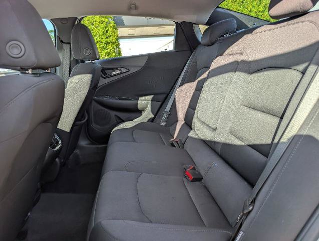 Used 2025 Chevrolet Malibu LT FWD image 29
