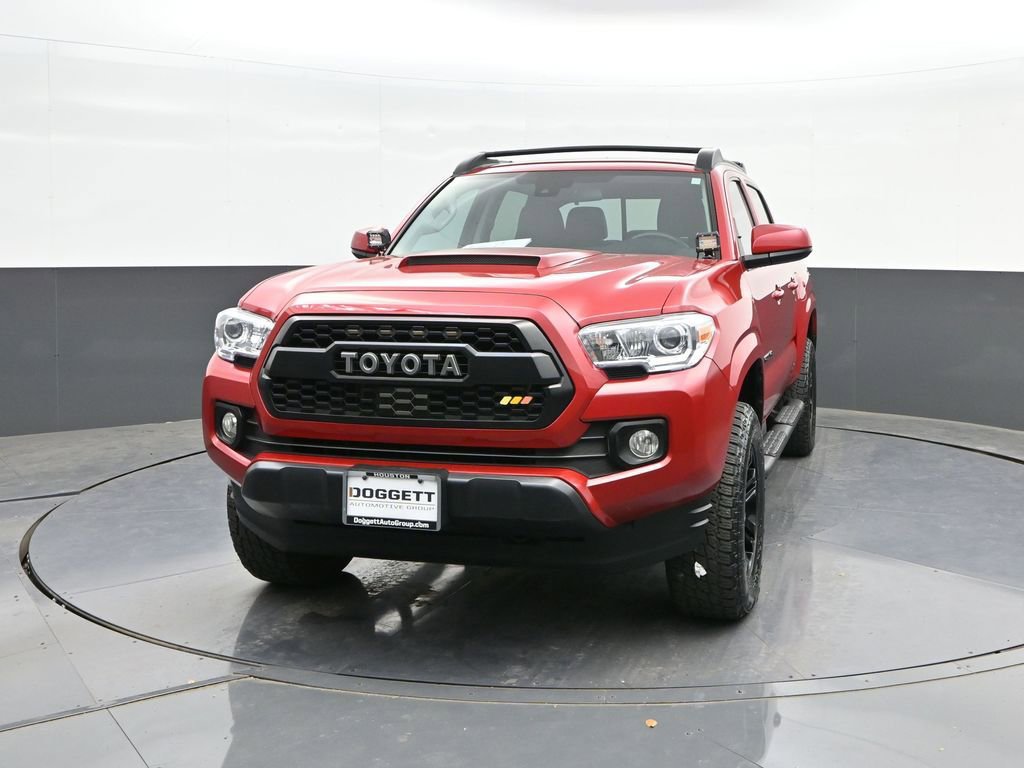 Used 2022 Toyota Tacoma SR AWD/4WD image 29