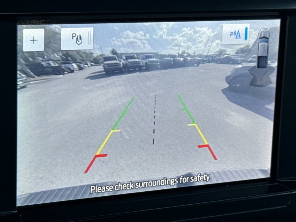 Certified 2022 Ford F150 XL w/ STX Appearance Package image 21