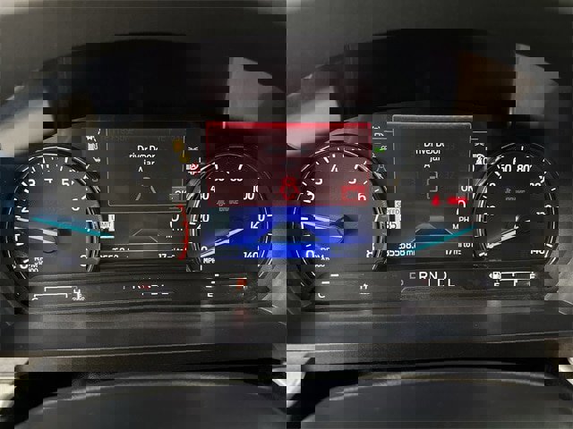 Certified 2022 Ford Explorer XLT w/ Equipment Group 202A image 7