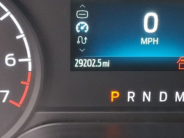 Certified 2023 Ford F150 XL w/ STX Appearance Package AWD/4WD image 21