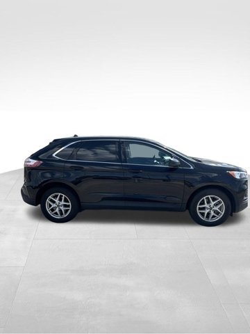 Certified 2024 Ford Edge SEL