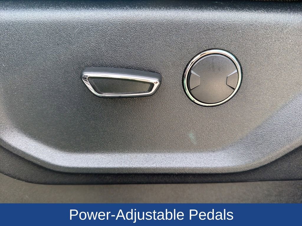 Certified 2018 Ford F150 XLT w/ Equipment Group 301A Mid image 15