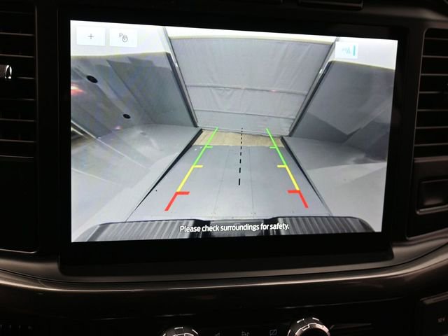 Certified 2023 Ford F150 XLT w/ Equipment Group 302A High image 20