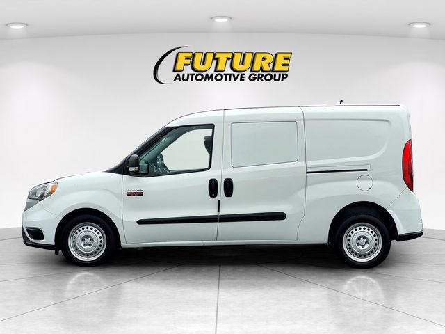 Used 2022 RAM ProMaster City Tradesman image 2