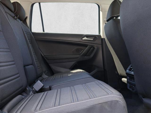 Used 2023 Volkswagen Tiguan S image 25