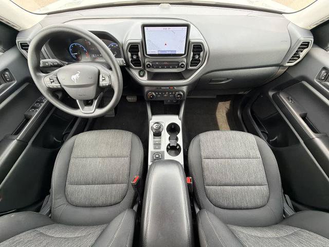 Certified 2021 Ford Bronco Sport Big Bend AWD/4WD image 15