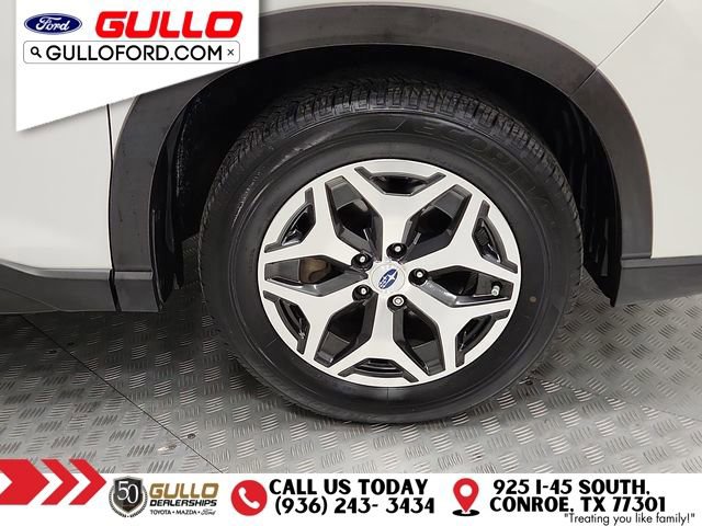 Used 2020 Subaru Forester Premium image 30