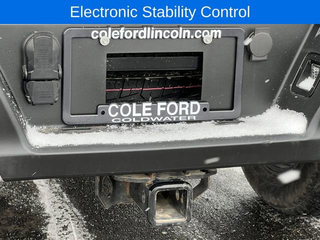 Certified 2023 Ford F150 XLT w/ Equipment Group 302A High image 22