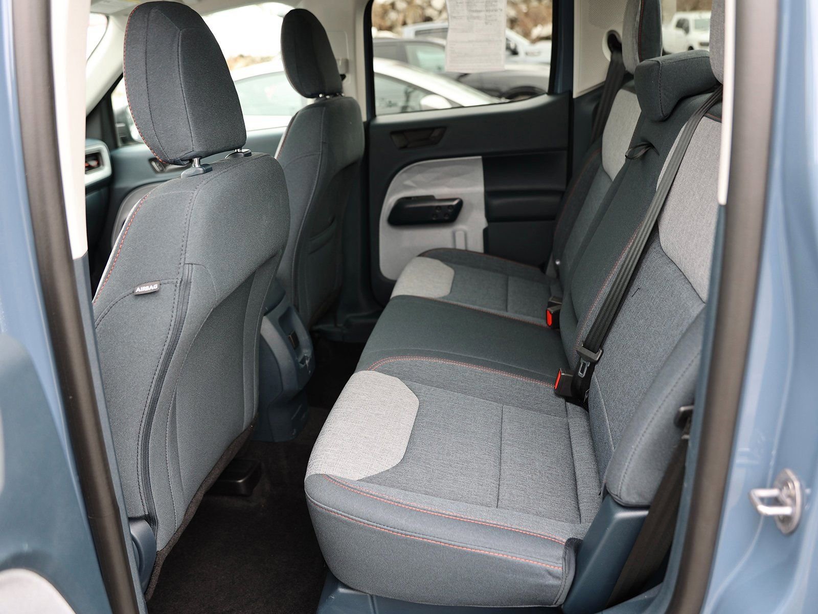 Certified 2024 Ford Maverick XLT w/ Equipment Group 300A Standard image 21