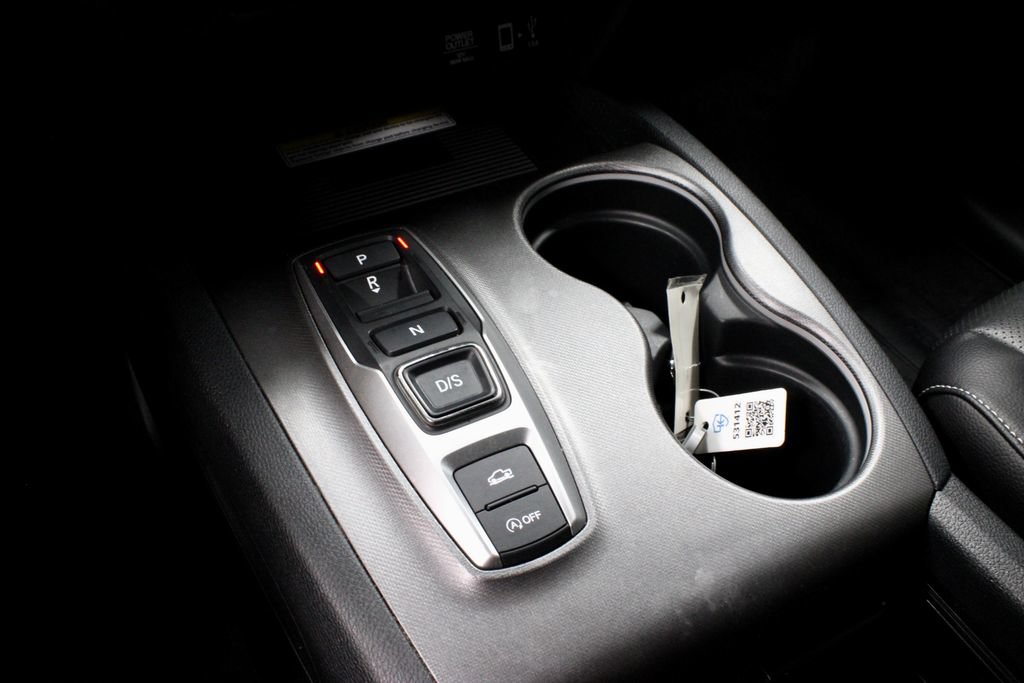 Used 2023 Honda Ridgeline RTL-E image 31