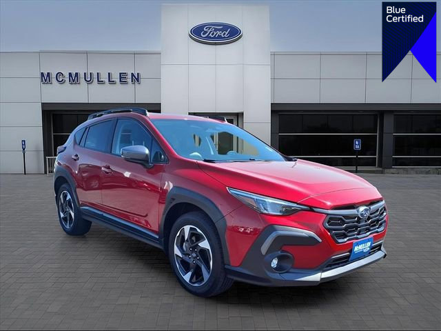 Used 2024 Subaru Crosstrek 2.5i Limited