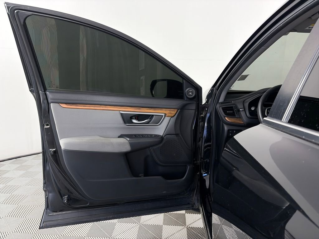 Used 2020 Honda CR-V EX image 10