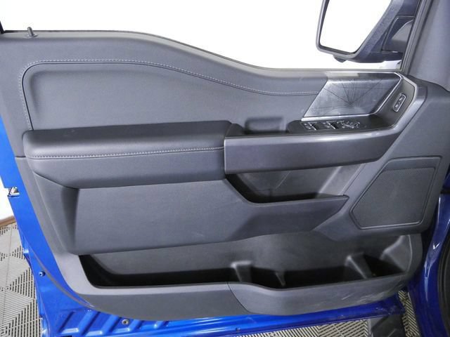 Certified 2023 Ford F150 XLT w/ Equipment Group 302A High AWD/4WD image 20