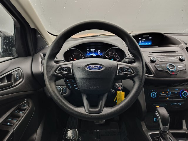 Certified 2017 Ford Escape S FWD image 33